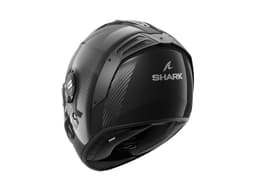 SHARK SPARTAN RS CARBON Black, Carbon 3