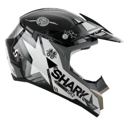 SHARK SX2 White 2