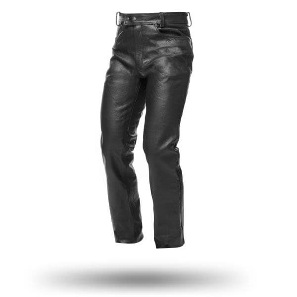 ADRENALINE CLASSIC 2.0 Black