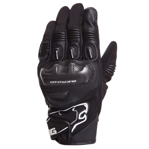 BERING DERECK Black