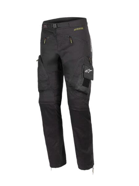 ALPINESTARS ACTEON Black
