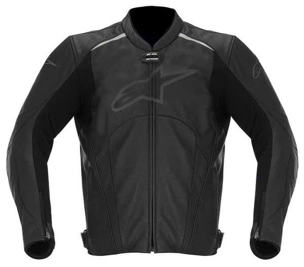ALPINESTARS AVANT Black