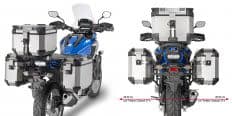 GIVI OUTBACK