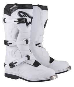 ALPINESTARS MX Tech 1 White 3