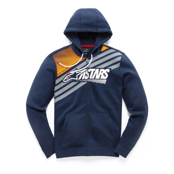 ALPINESTARS STRIPEY FLEECE