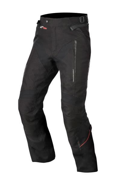 ALPINESTARS YOKOHAMA DRYSTAR Black