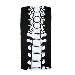 OXFORD SKELETON COMFY Black, White 3
