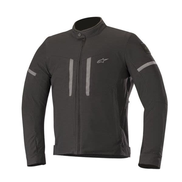 ALPINESTARS MAXIM WATERPROOF Black