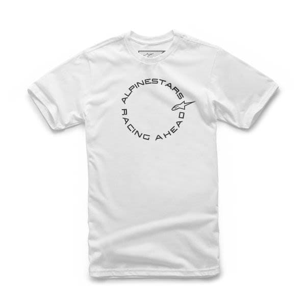 ALPINESTARS DIAMETER White