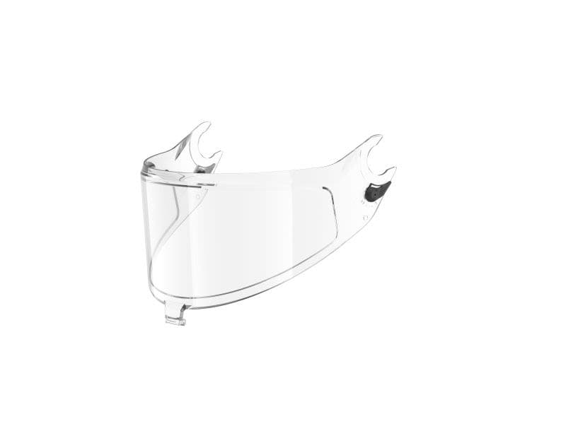SHARK SPARTAN GT, SPARTAN RS Clear