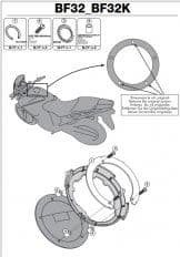 GIVI Panniers