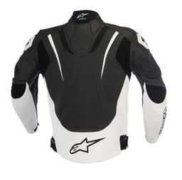ALPINESTARS JAWS Black, White 2