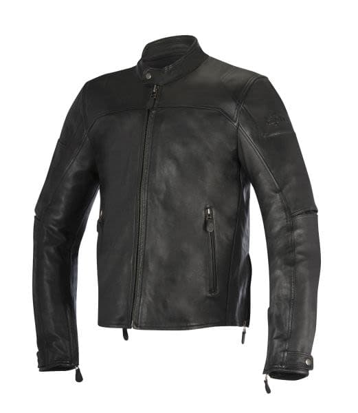 ALPINESTARS BRERA Black