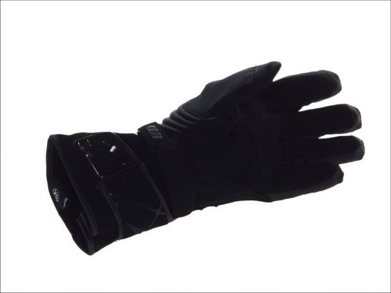 ALPINESTARS STELLA WR-V GTX Black