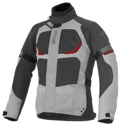 ALPINESTARS SANTAFE AIR Black, Grey 5