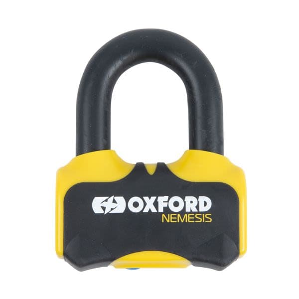 OXFORD NEMESIS Yellow