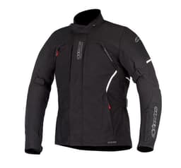 ALPINESTARS ARES GORE-TEX Black 1