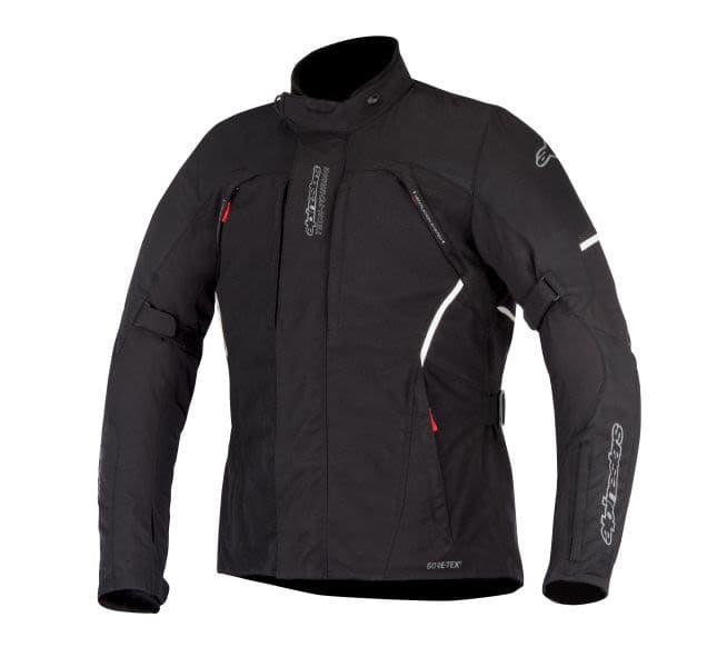 ALPINESTARS ARES GORE-TEX Black