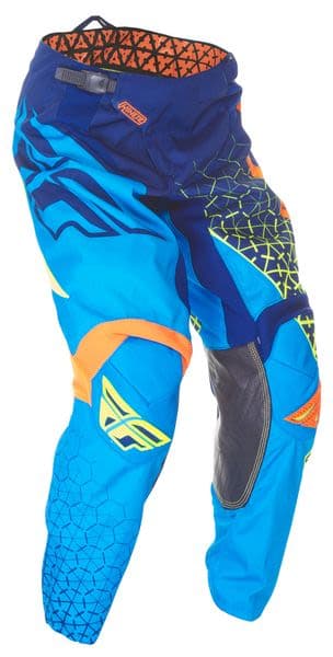 FLY KINETIC Blue