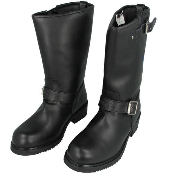 OXFORD APACHE CRUISER Black