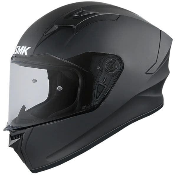 SMK STELLAR Black, Matt