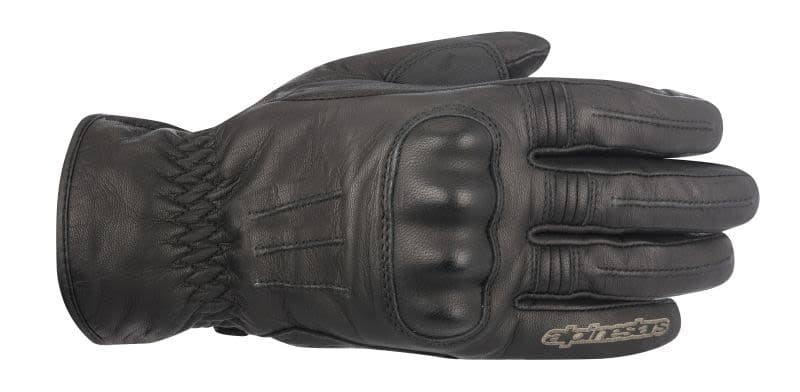 ALPINESTARS ISABEL DRYSTAR Black
