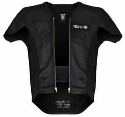 ALPINESTARS TECH-AIR STREET Black 1