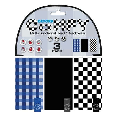 OXFORD GINGHAM