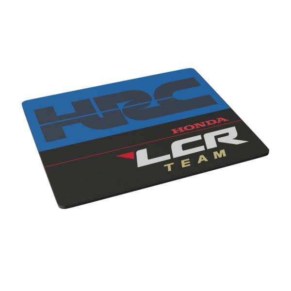 IXON MotoGP LCR Black, Red, White