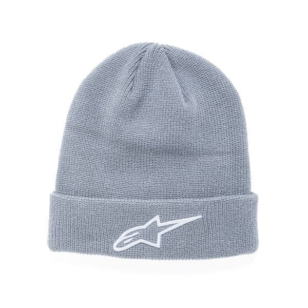 ALPINESTARS AGELESS BEANIE Grey