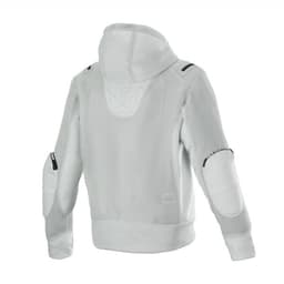 ALPINESTARS MOFLOW AIR TECH HOODIE Grey 2