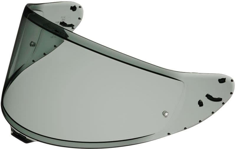 SHOEI NXR II Slightly dimmed