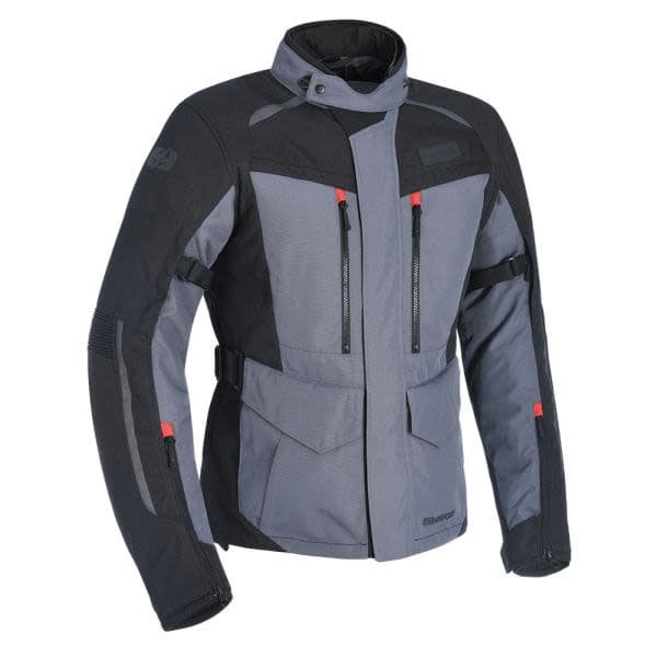 OXFORD CONTINENTAL 1.0 Black, Grey