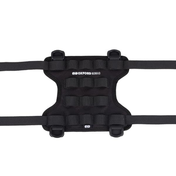 OXFORD NOMAD Black