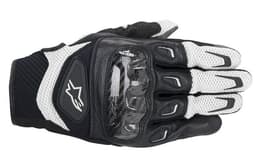 ALPINESTARS SMX-2 AC Black, White 1