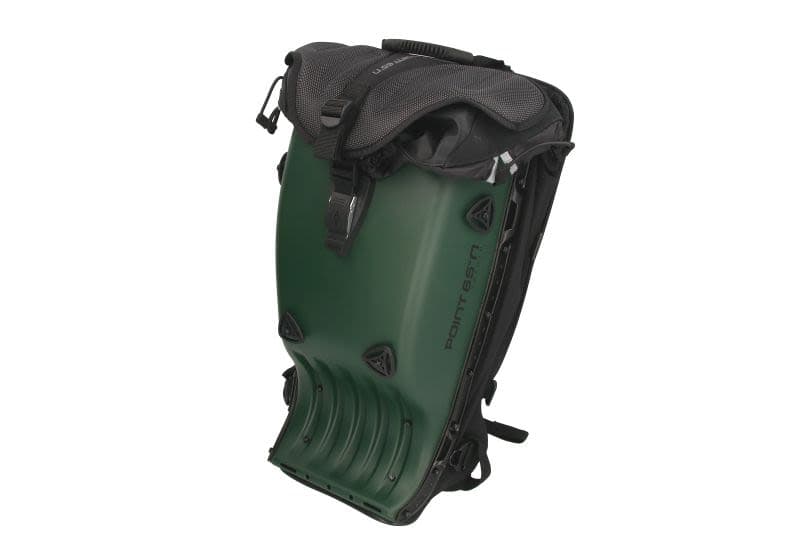 BOBLBEE GTX 25L Green