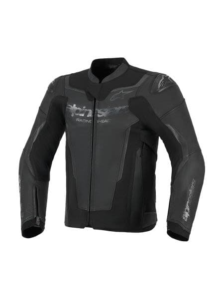 ALPINESTARS GP FORCE V2 Black