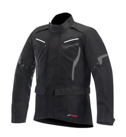 ALPINESTARS CORDOBA Black, Grey 2
