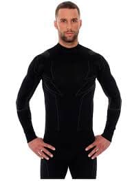 BRUBECK COOLER Black