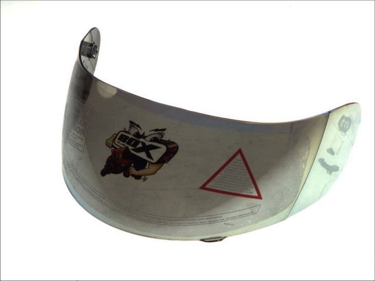 OXFORD Helmet accessories