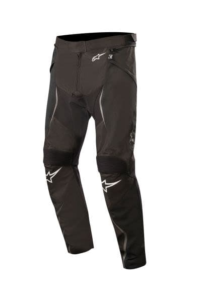 ALPINESTARS Textile pants Black