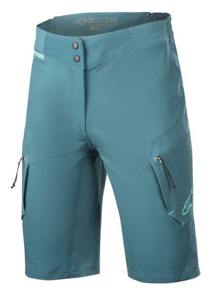 ALPINESTARS MTB STELLA ALPS 8.0 SHORTS Blue