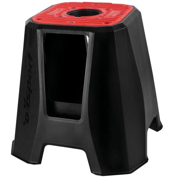 POLISPORT Polisport Red