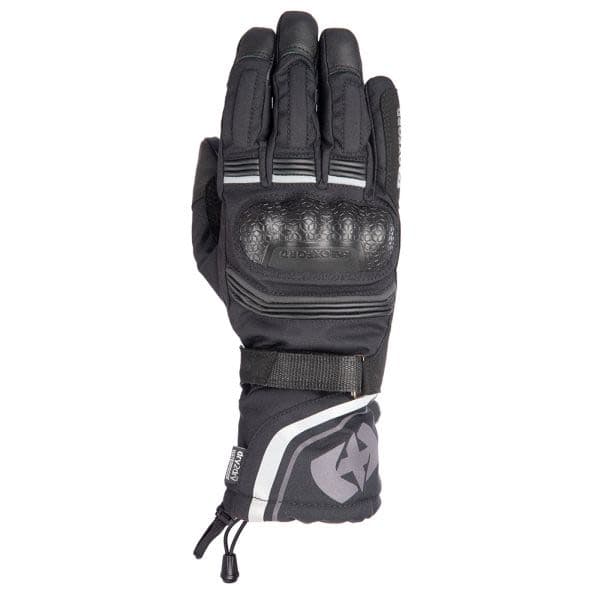 OXFORD MONTREAL 4.0 Black, Grey
