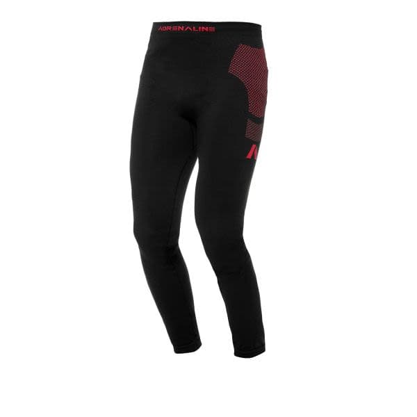 ADRENALINE FROST Black, Red