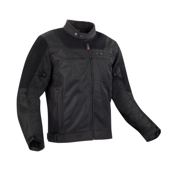 BERING MALIBU Black