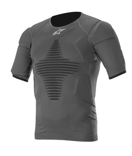 ALPINESTARS MX ROOST Anthracite, Black