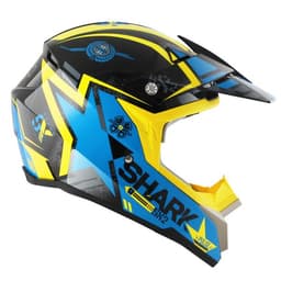 SHARK SX2 Blue 2