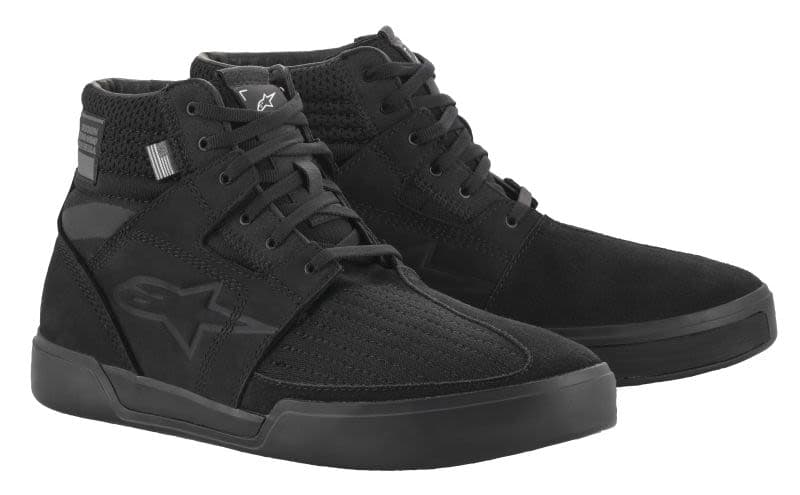 ALPINESTARS PRIMER RIDING Black