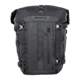 OXFORD ATLAS T-30 Black 1
